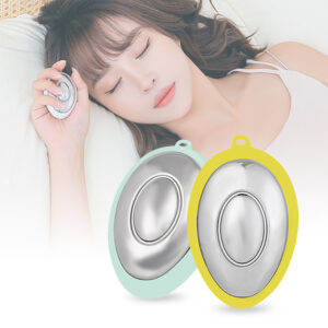 Handheld CES Bodily Remedy Gadget for Anxiousness, Melancholy, and Insomnia – USB Rechargeable Sleep Assist Instrument