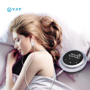 Sleep Effectively Well being Remedy Gadget: Handheld CES Remedy Instrument for Insomnia Aid – Buy Your Sleep Support Machine At present!